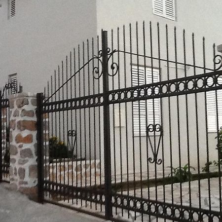 Villa Mirista 루시티차 객실 사진