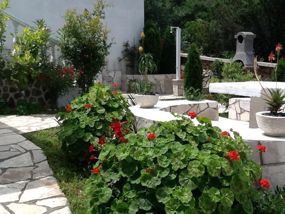 Villa Mirista 루시티차 객실 사진