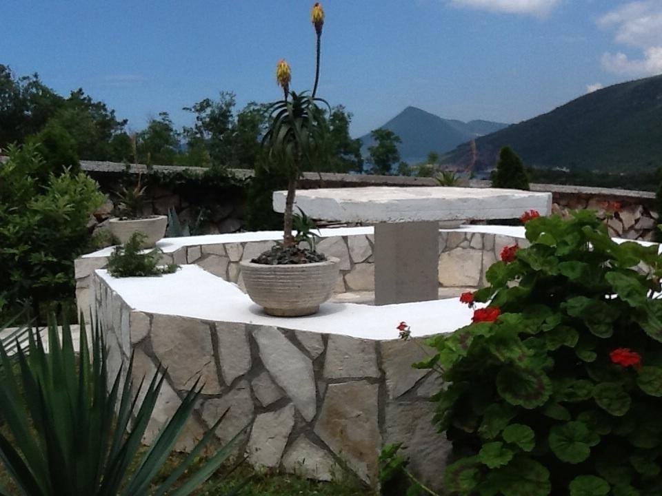 Villa Mirista 루시티차 객실 사진