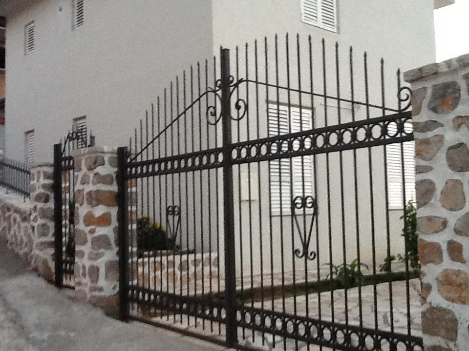 Villa Mirista 루시티차 객실 사진