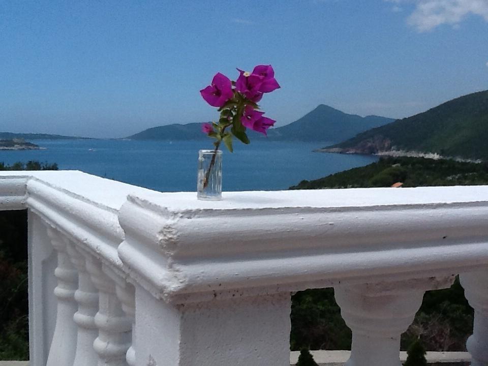 Villa Mirista 루시티차 객실 사진