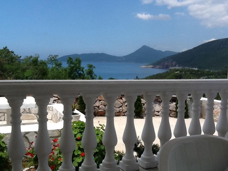 Villa Mirista 루시티차 객실 사진